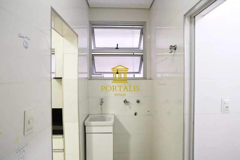 Apartamento, Lourdes, 5 Quartos, 1 Vaga