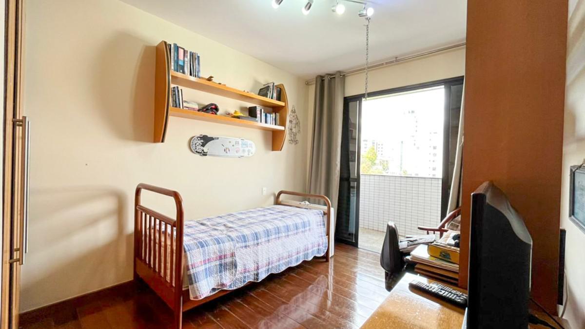 Cobertura, Silveira, 5 Quartos, 6 Vagas, 2 Suítes