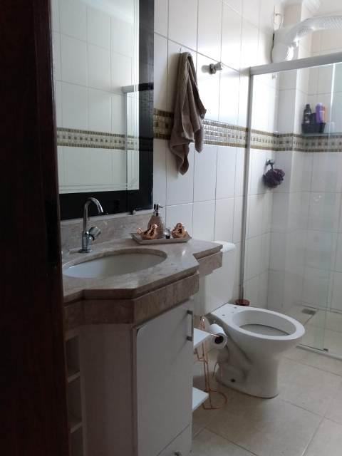 Cobertura, Jardim Paquetá, 3 Quartos, 3 Vagas, 1 Suíte