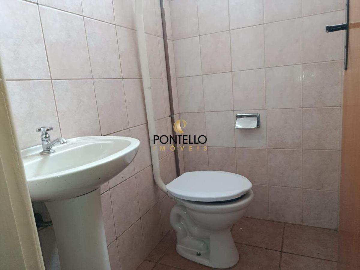 Andar, São Geraldo, 0 Quarto, 0 Vaga