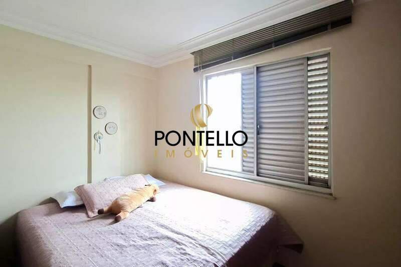Apartamento, Serra, 3 Quartos, 1 Vaga, 1 Suíte