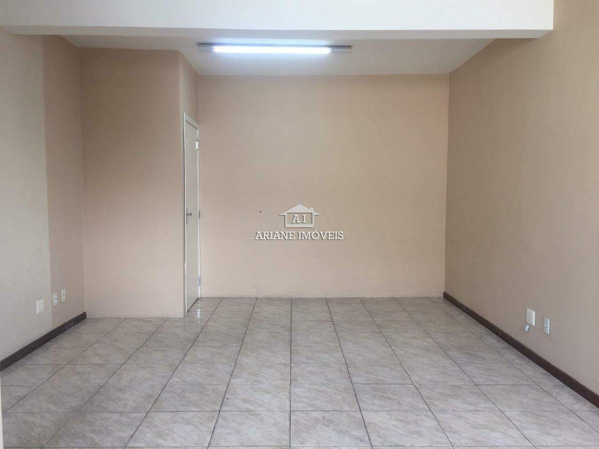 Sala, Alípio de Melo, 0 Quarto, 0 Vaga