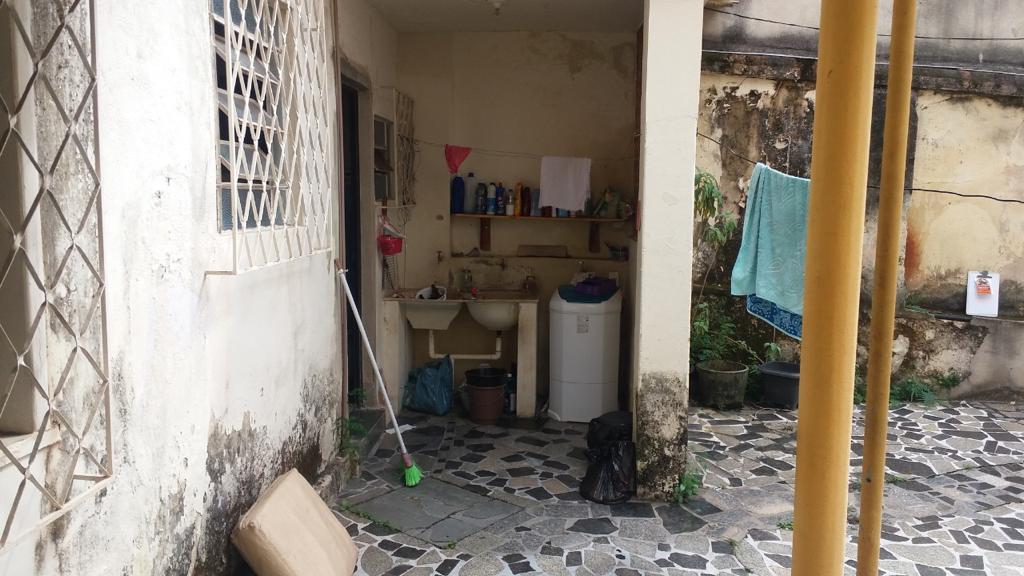 Casa, Graça, 5 Quartos, 1 Vaga, 1 Suíte