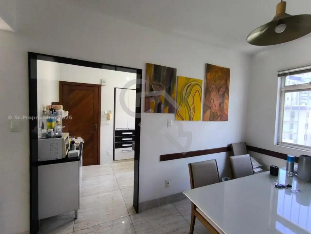 Cobertura, Santo Antônio, 4 Quartos, 2 Vagas, 2 Suítes