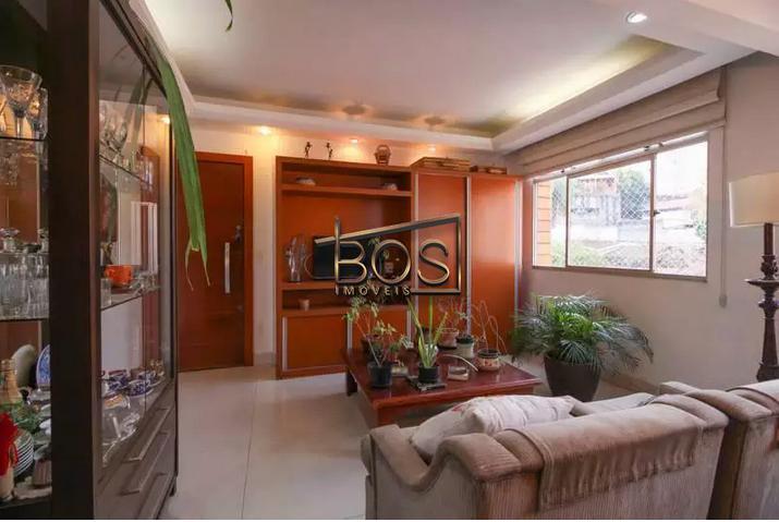 Apartamento, São Pedro, 3 Quartos, 2 Vagas, 1 Suíte