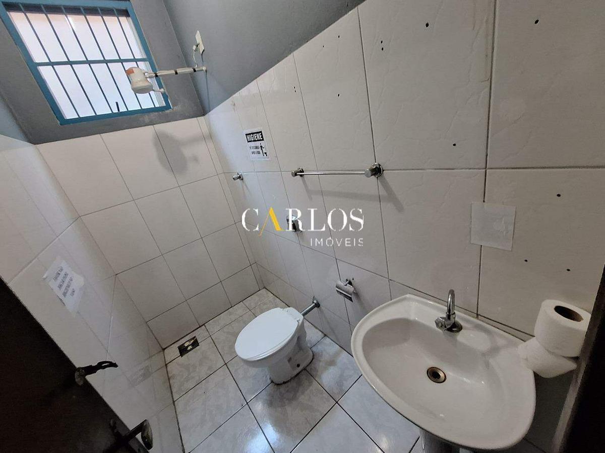 Galpão, Chácara Cotia