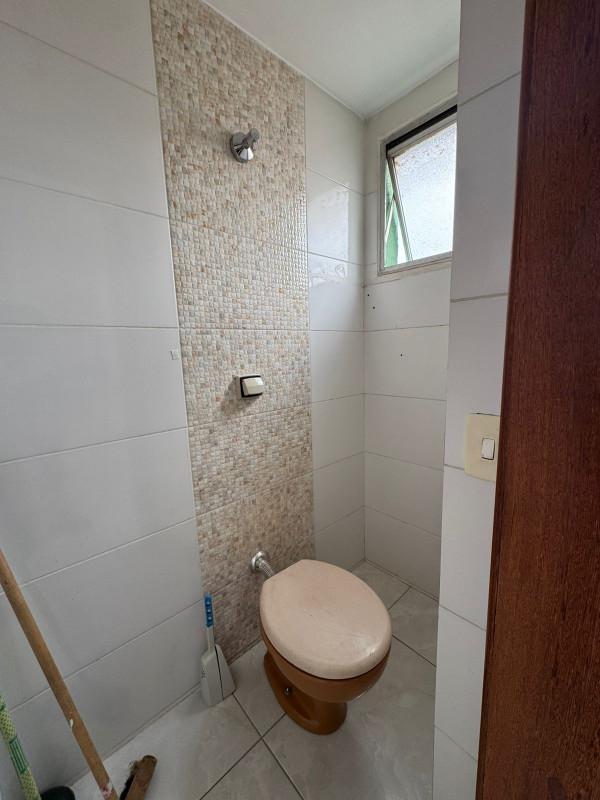 Apartamento, Colégio Batista, 3 Quartos, 1 Vaga, 1 Suíte