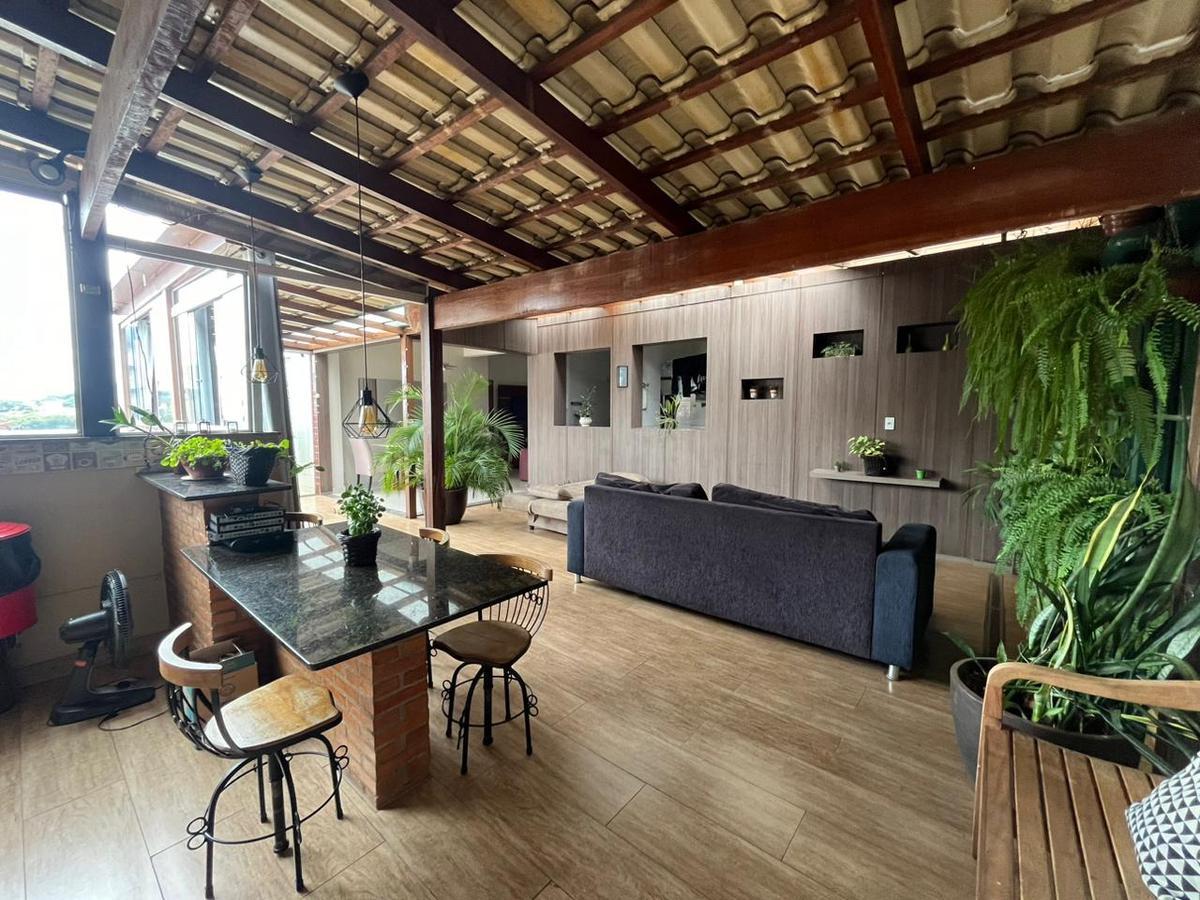 Apartamento, Padre Eustáquio, 3 Quartos, 3 Vagas, 1 Suíte