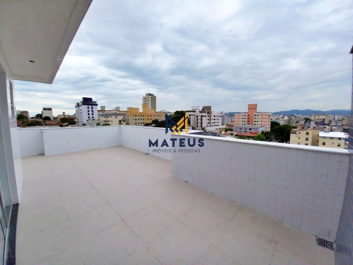Apartamento, Caiçaras, 3 Quartos, 2 Vagas, 1 Suíte