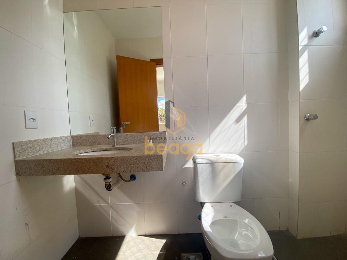 Apartamento, Serrano, 3 Quartos, 2 Vagas, 1 Suíte