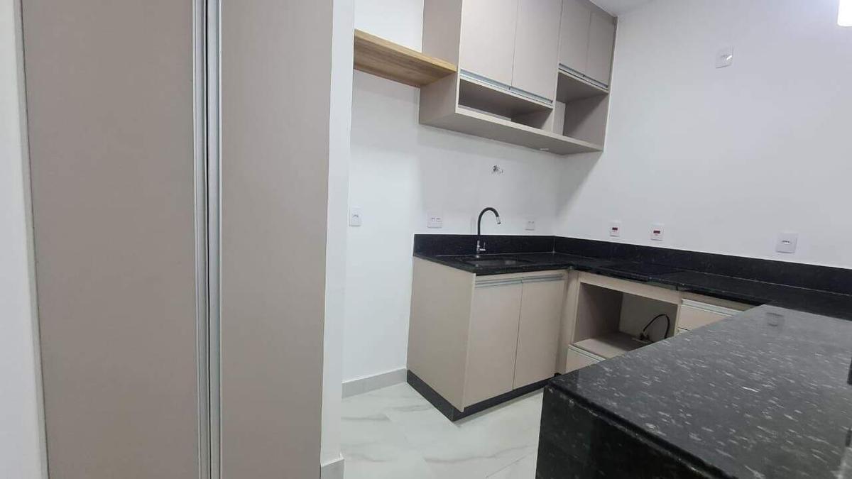 Apartamento, Estoril, 1 Quarto, 1 Vaga, 1 Suíte