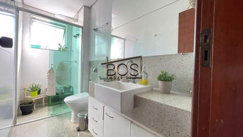 Apartamento, Lourdes, 3 Quartos, 1 Vaga, 1 Suíte