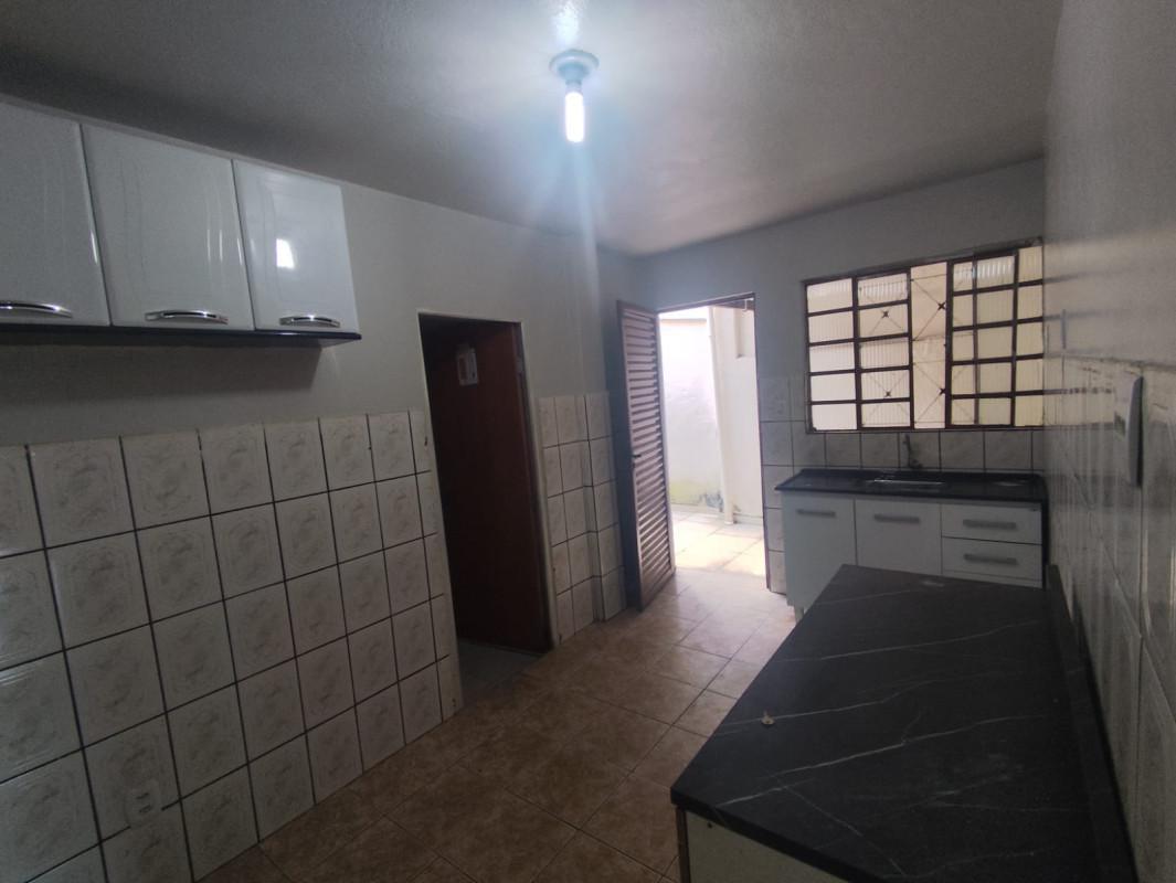 Casa, Padre Eustáquio, 3 Quartos, 1 Vaga, 2 Suítes