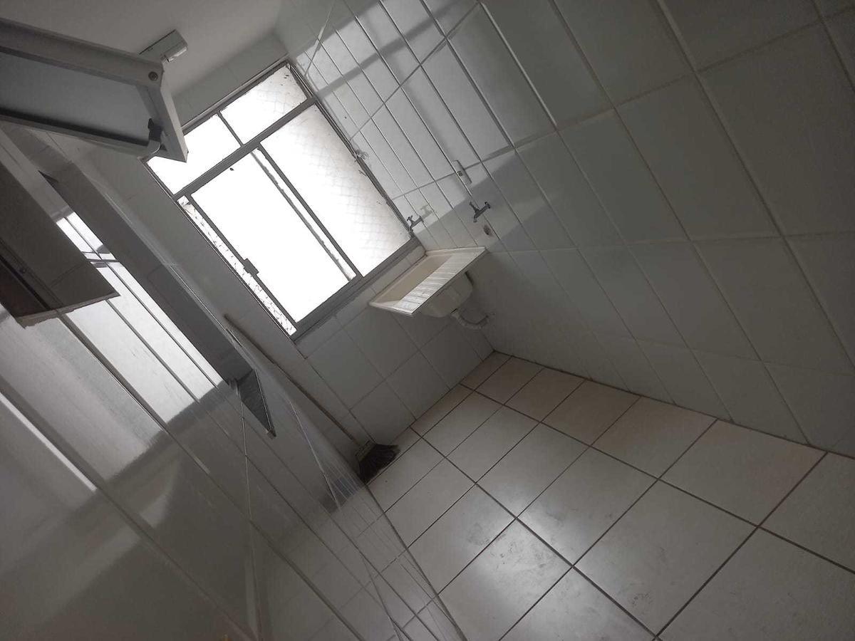 Apartamento, Gameleira, 2 Quartos, 1 Vaga