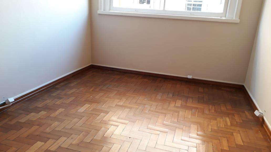 Apartamento, Centro, 2 Quartos