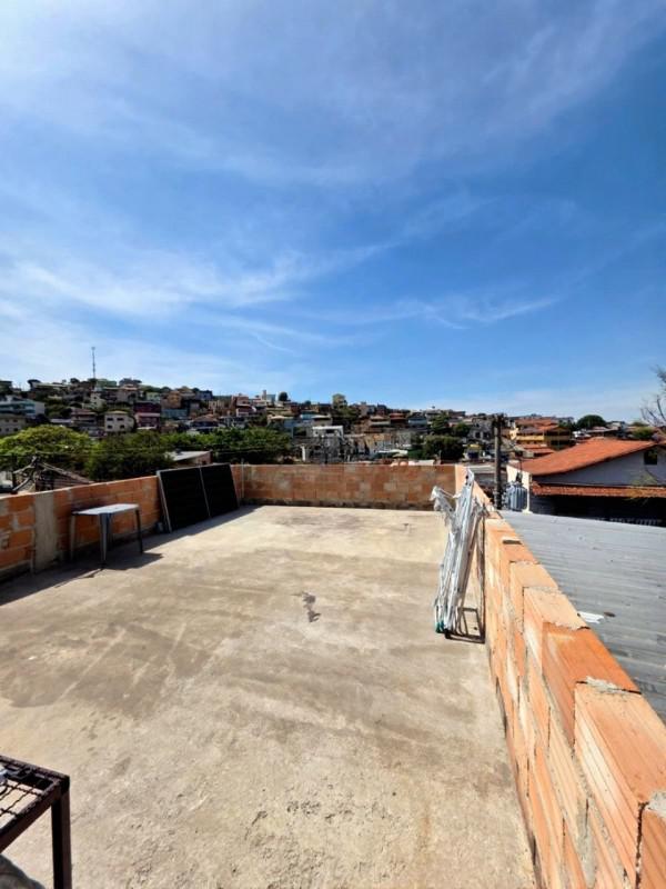 Casa, Lindéia, 3 Quartos, 4 Vagas, 1 Suíte