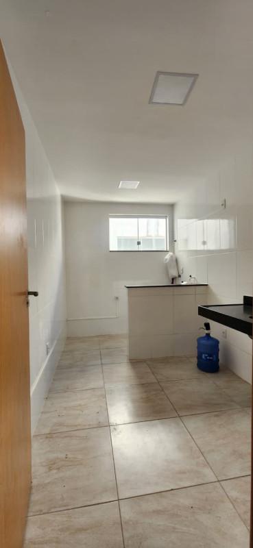 Apartamento, Lagoa Mansões, 2 Quartos, 2 Vagas, 1 Suíte