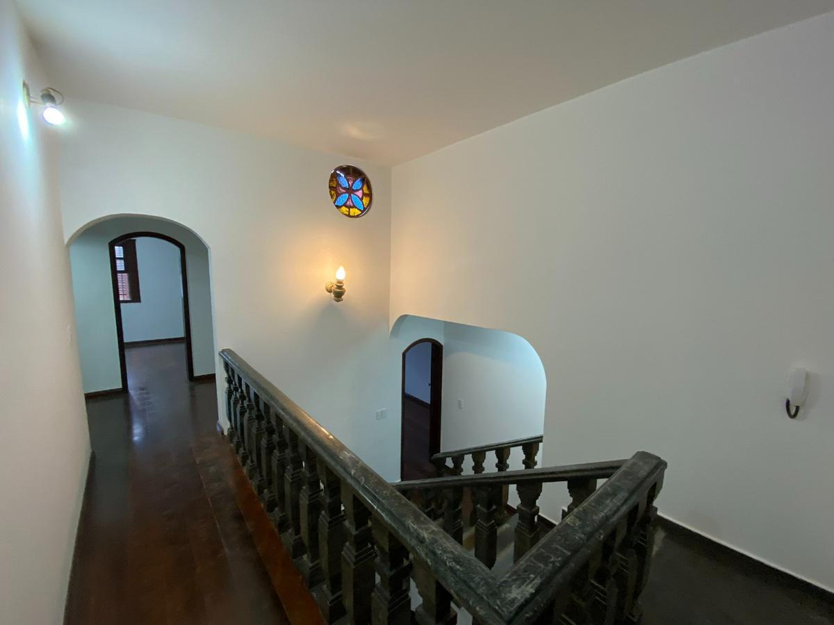 Casa, Palmares, 4 Quartos, 3 Vagas, 1 Suíte