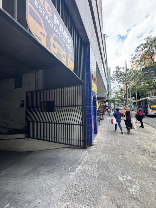 Andar, Barro Preto, 0 Quarto, 37 Vagas