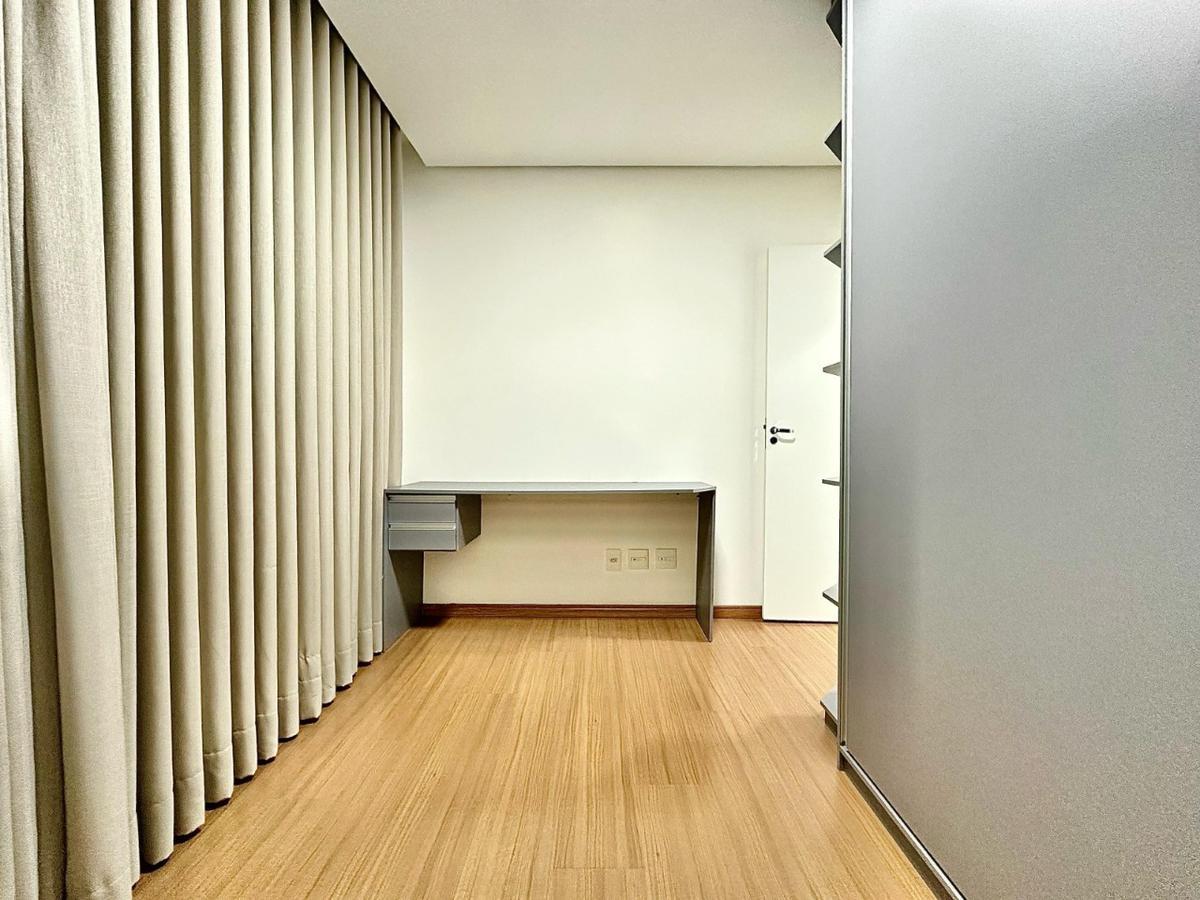 Apartamento, Cabral, 2 Quartos, 2 Vagas, 1 Suíte