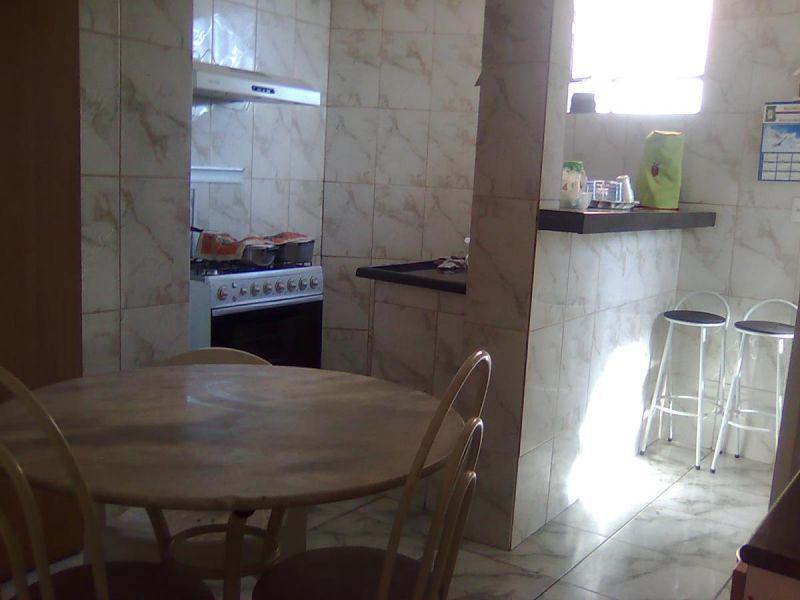 Casa, Bandeirantes, 6 Quartos, 0 Vaga, 2 Suítes