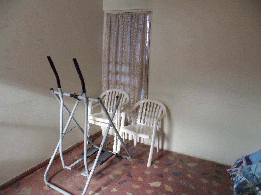 Casa, Barroca, 5 Quartos, 2 Vagas, 1 Suíte