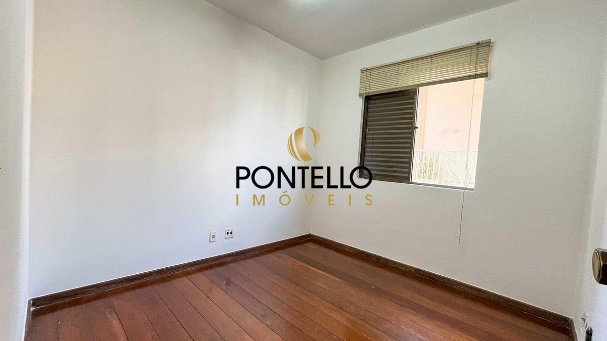 Apartamento, Coração de Jesus, 4 Quartos, 2 Vagas, 1 Suíte