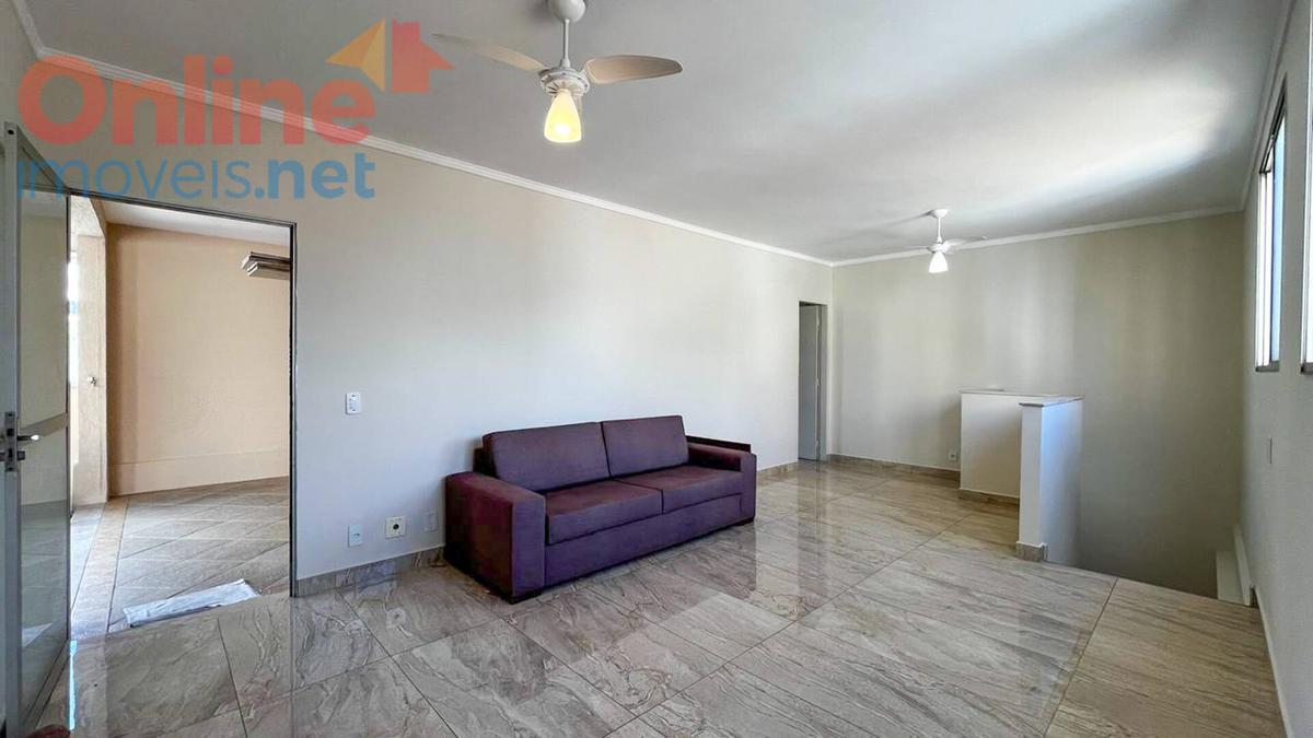 Apartamento, Buritis, 5 Quartos, 0 Vaga, 2 Suítes