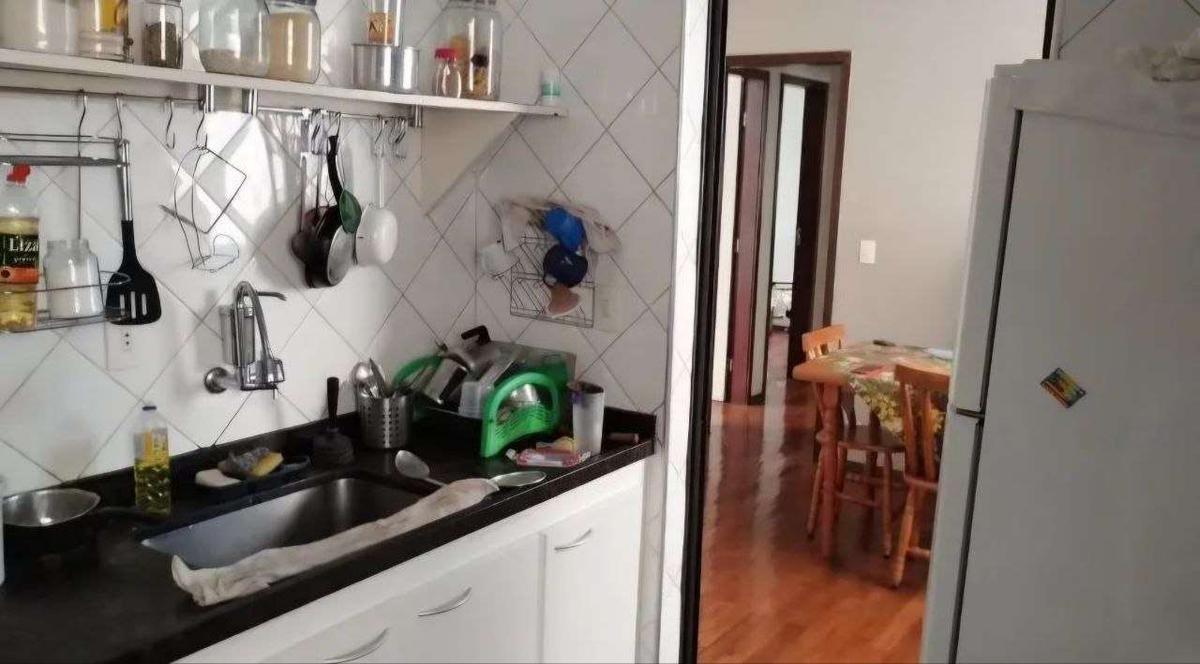 Apartamento, Nova Suíssa, 3 Quartos, 1 Vaga, 1 Suíte