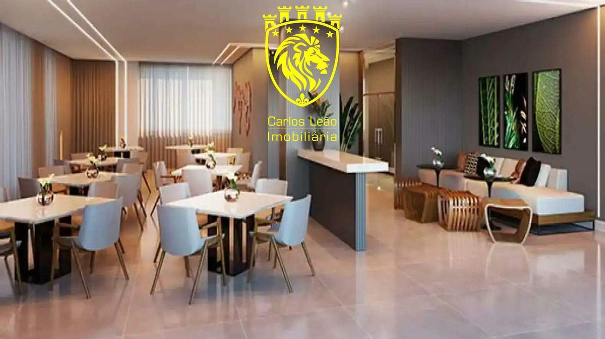 Apartamento, Serra, 4 Quartos, 4 Vagas, 2 Suítes