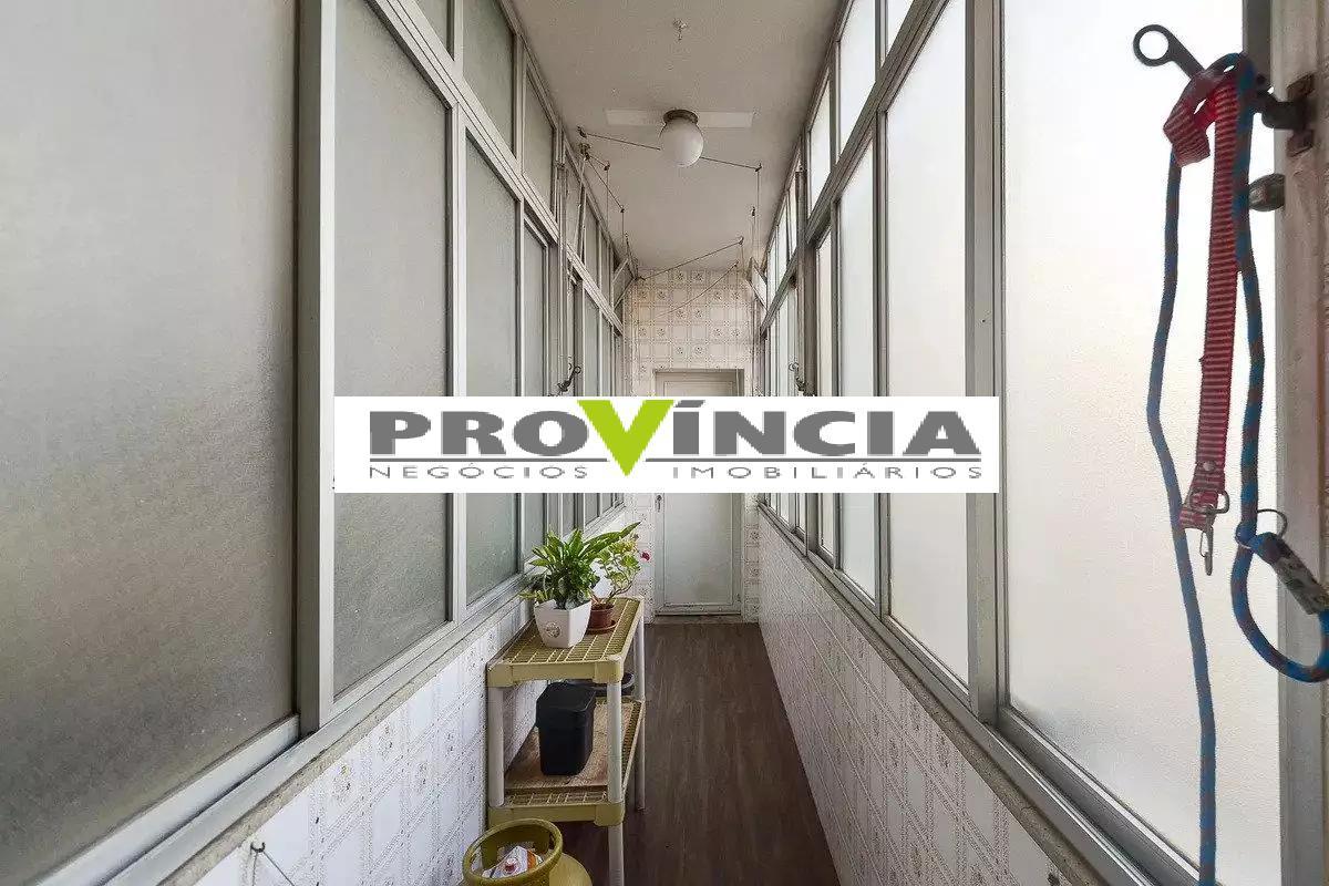 Apartamento, Centro, 3 Quartos, 1 Vaga, 1 Suíte