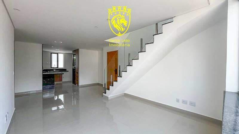 Cobertura, Gutierrez, 3 Quartos, 2 Vagas, 1 Suíte