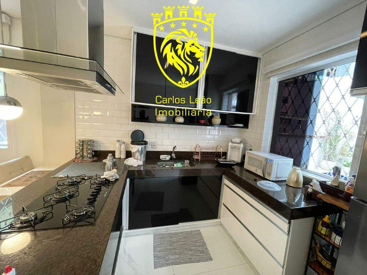 Casa, Graça, 3 Quartos, 2 Vagas, 1 Suíte