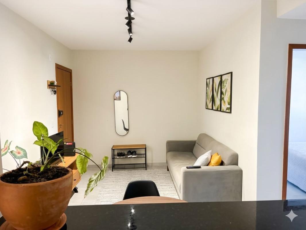 Apartamento, Serra Verde (venda Nova), 2 Quartos, 1 Vaga