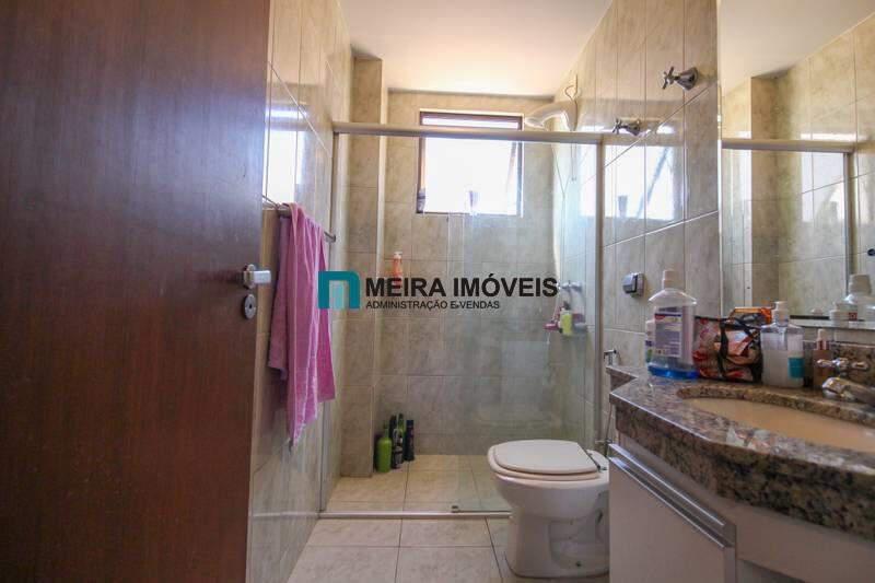 Apartamento, Liberdade, 4 Quartos, 2 Vagas, 1 Suíte