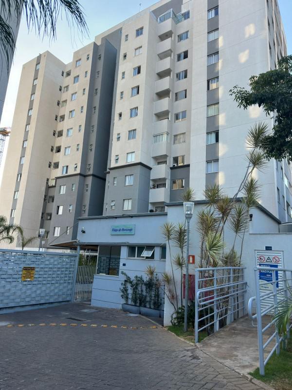 Apartamento, Jardim Guanabara, 3 Quartos, 1 Vaga, 1 Suíte