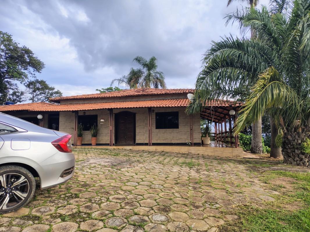 Fazenda, Zona Rural, 0 Quarto, 0 Vaga