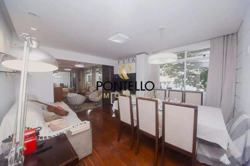 Apartamento, Sion, 4 Quartos, 1 Vaga, 1 Suíte