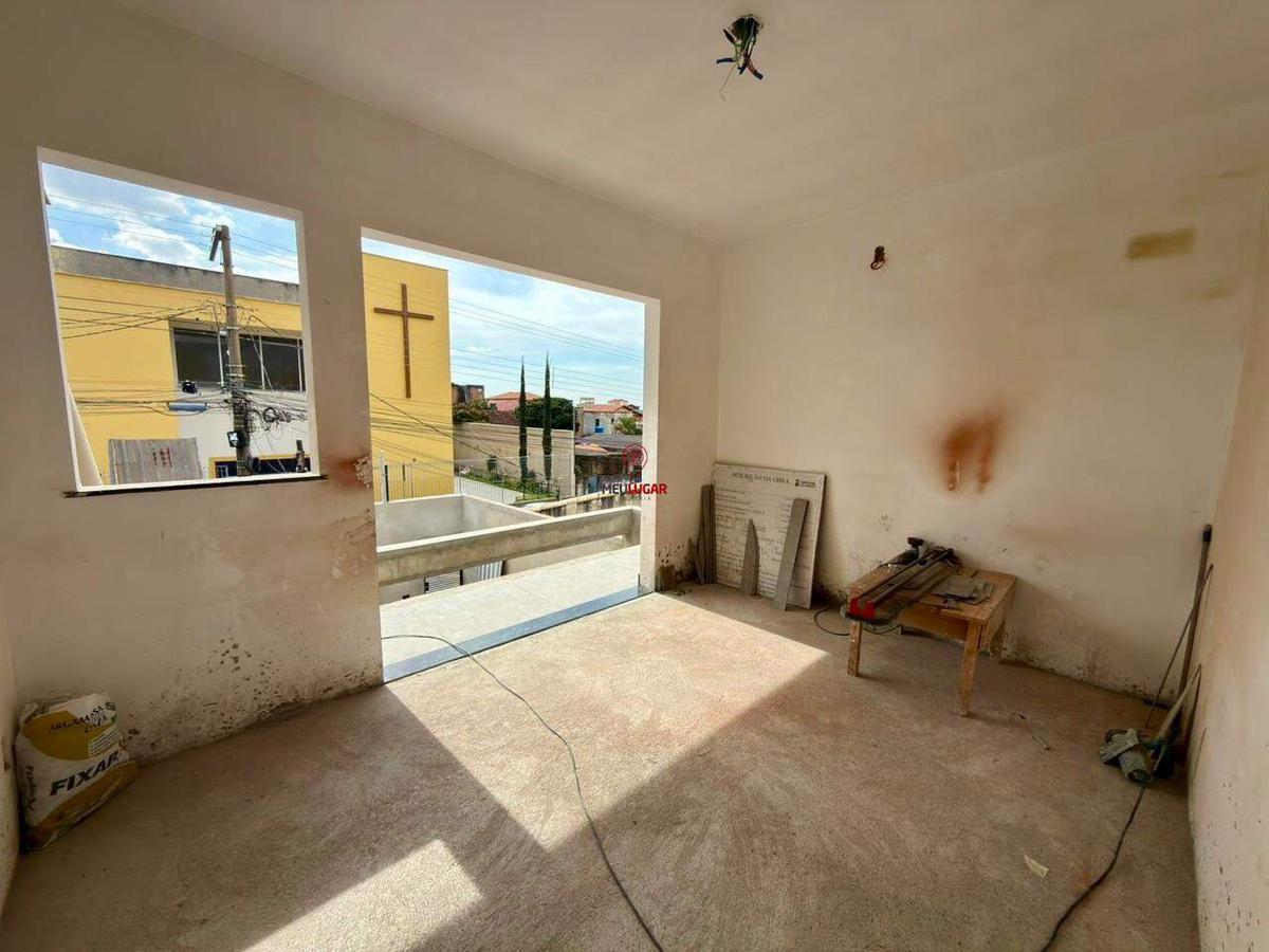 Casa, Cardoso, 3 Quartos, 4 Vagas, 1 Suíte