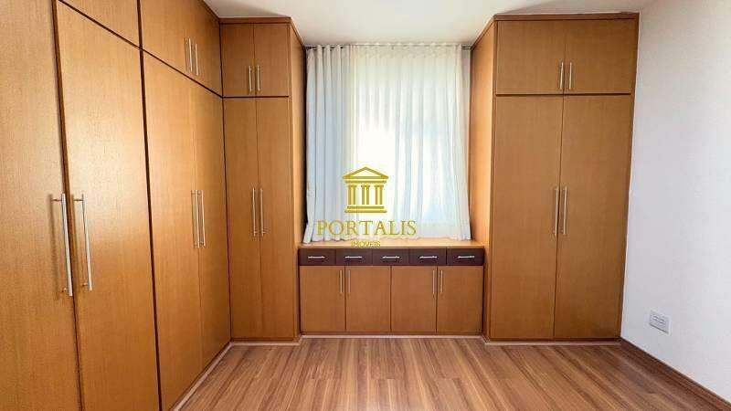 Apartamento, Sion, 4 Quartos, 2 Vagas, 1 Suíte