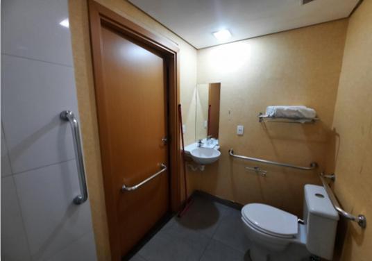 Apartamento, Santa Cruz, 0 Quarto, 0 Vaga