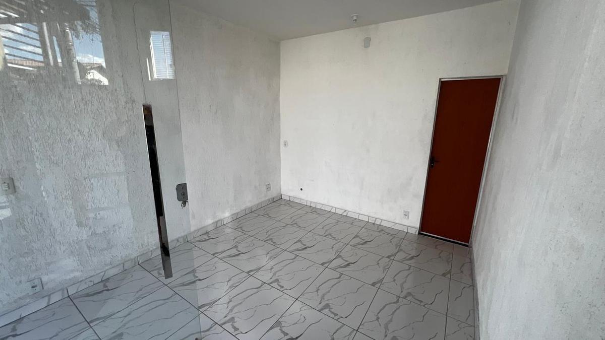 Andar, Horto, 0 Quarto, 0 Vaga