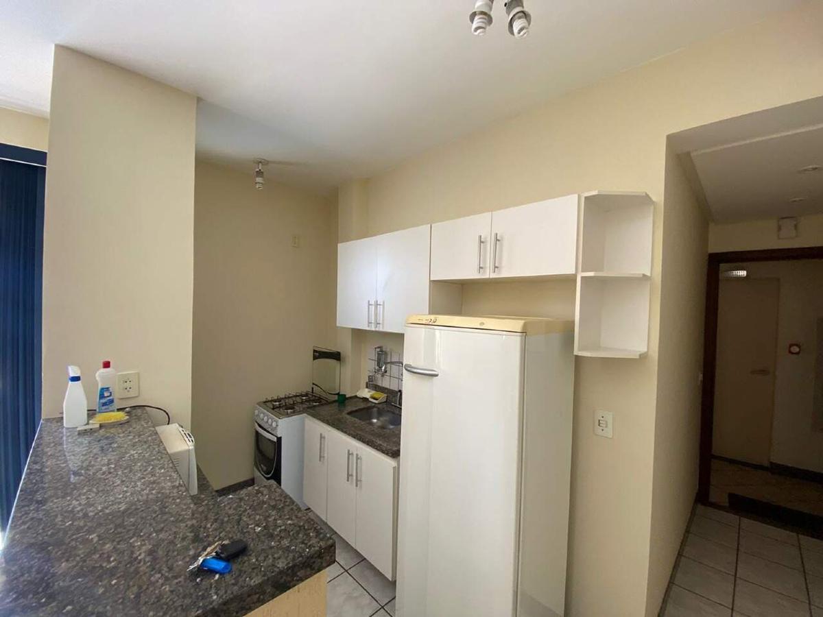 Apartamento, Buritis, 1 Quarto, 1 Vaga