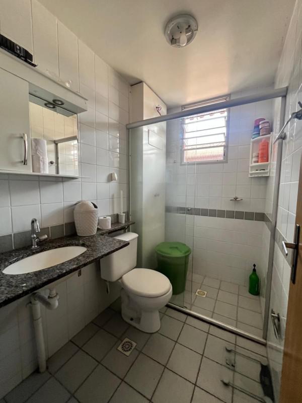 Apartamento, Jardim Riacho das Pedras, 3 Quartos, 1 Vaga