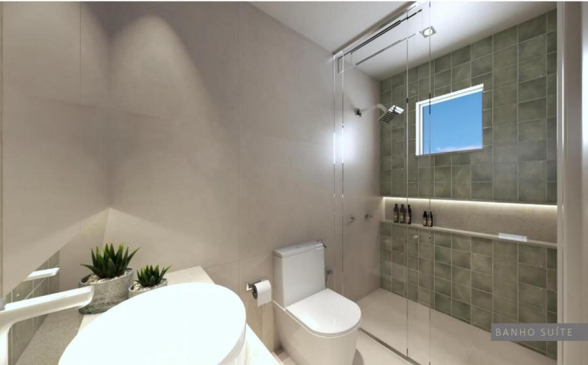 Apartamento, Barreiro, 3 Quartos, 2 Vagas, 1 Suíte