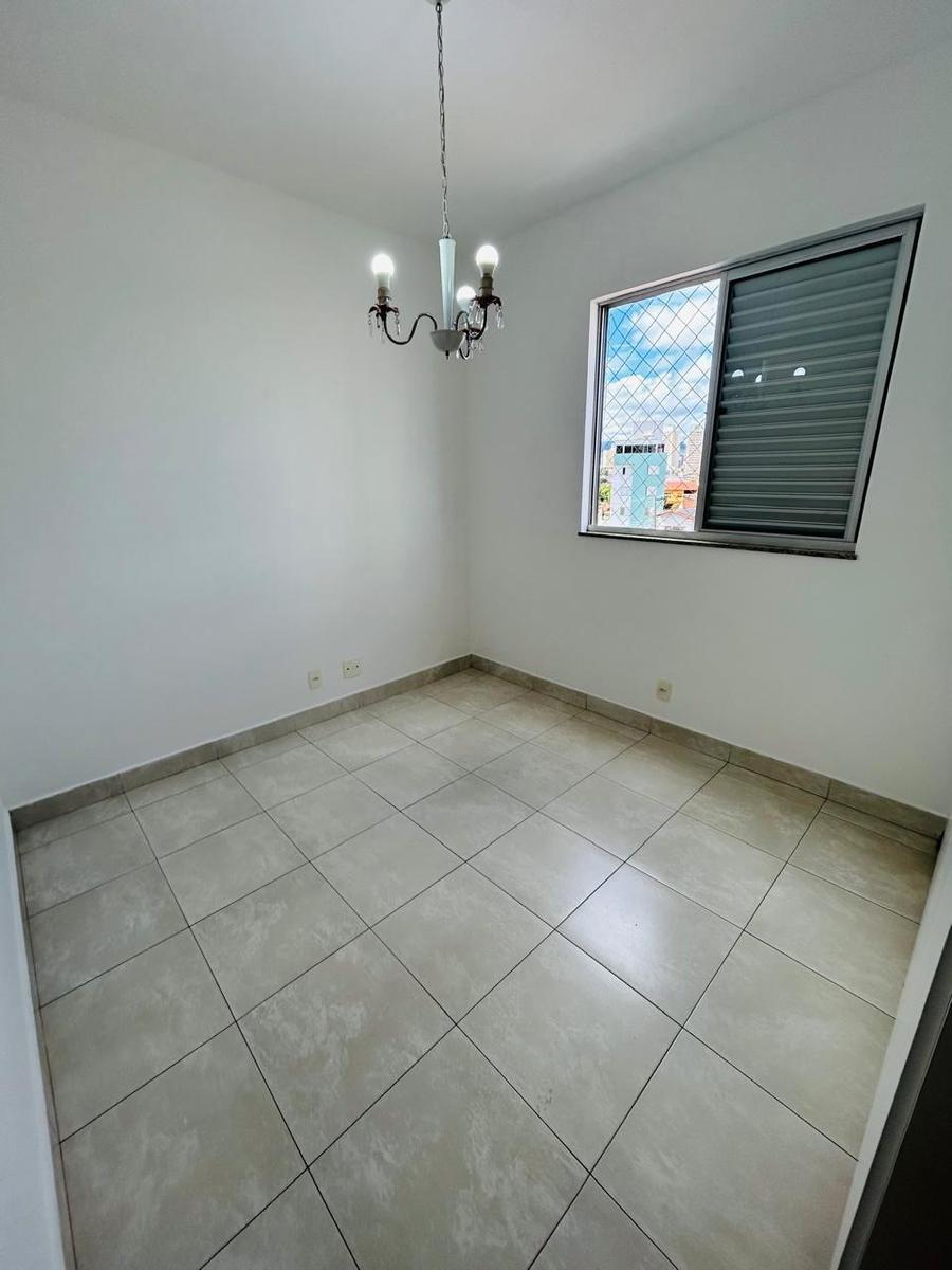 Apartamento, Caiçaras, 3 Quartos, 2 Vagas, 1 Suíte