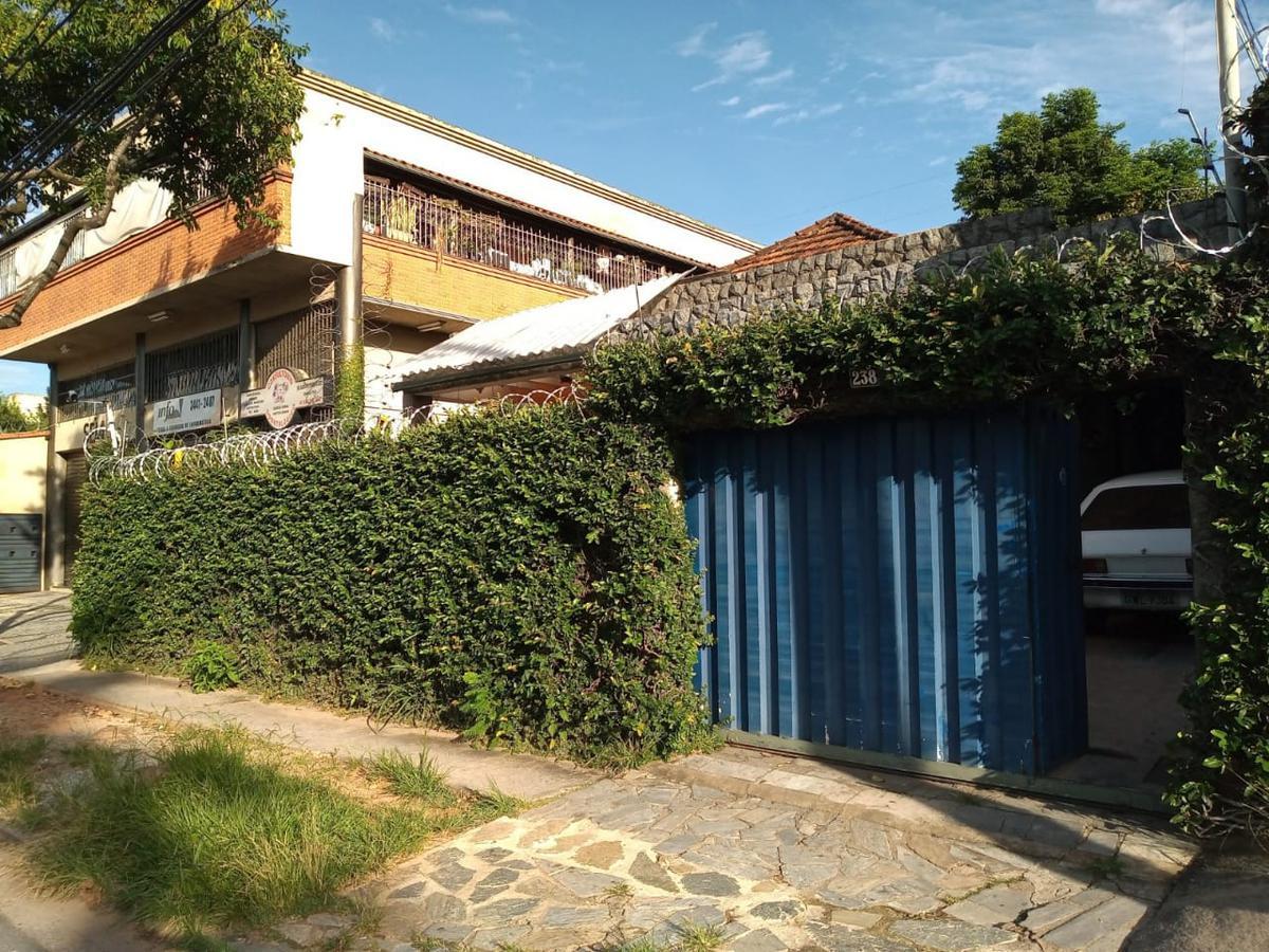 Casa, São José, 3 Quartos, 4 Vagas