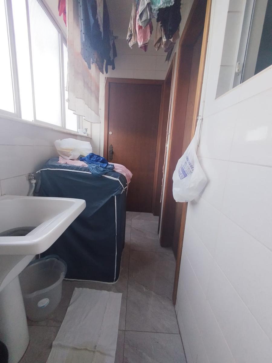 Cobertura, União, 3 Quartos, 2 Vagas, 1 Suíte