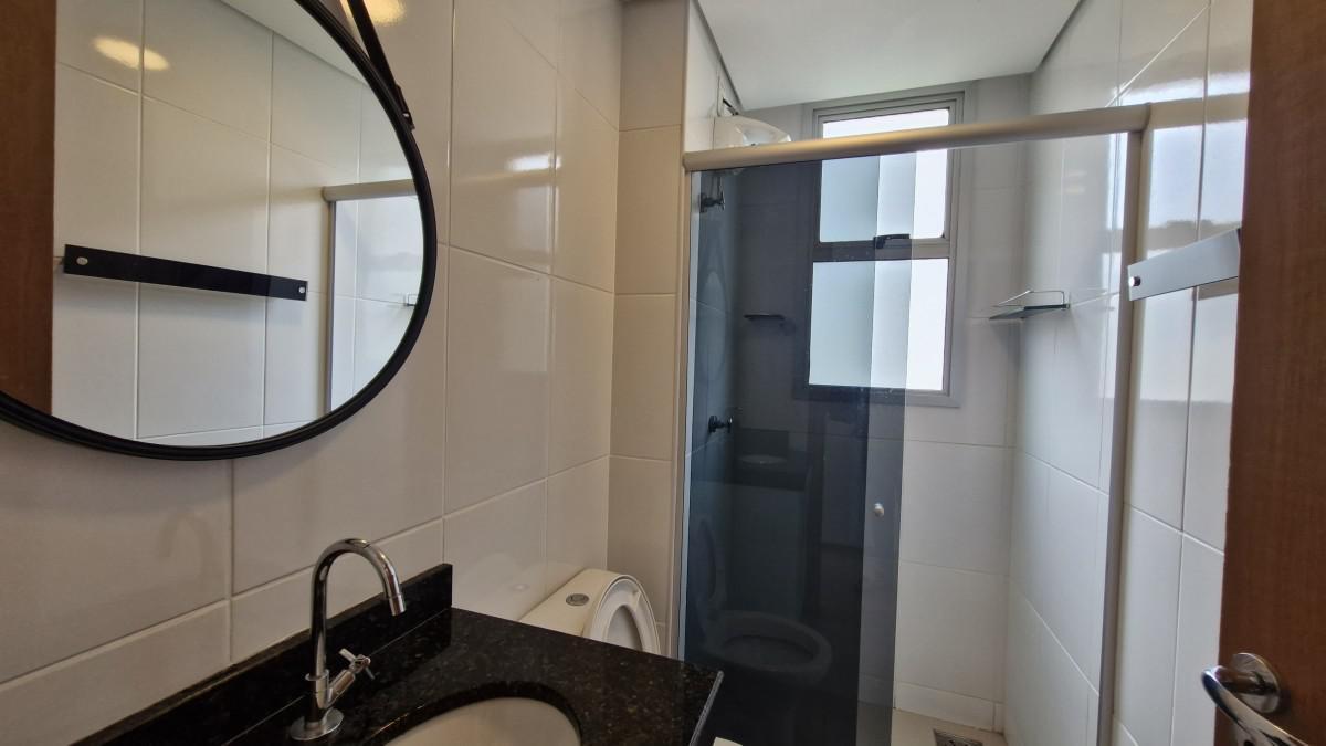 Apartamento, Ouro Preto, 2 Quartos, 2 Vagas, 1 Suíte