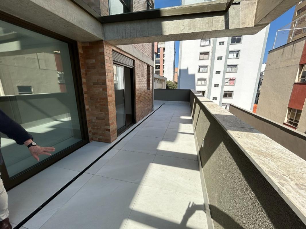 Apartamento, Santo Antônio, 3 Quartos, 2 Vagas, 1 Suíte